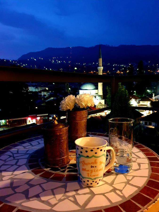 Noah Apartment Sarajevo